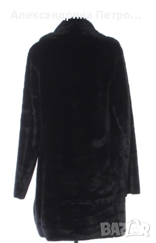 Дамско палто Helena Vera с етикет, снимка 2 - Палта, манта - 54030964