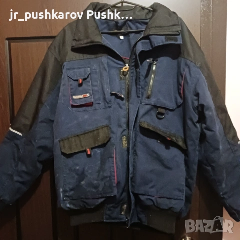 Яке, снимка 3 - Якета - 53051542