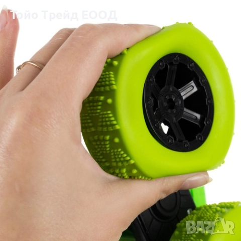 Кола акробат, снимка 4 - Коли, камиони, мотори, писти - 52671842