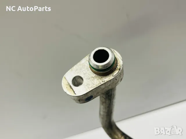 Тръба за климатик за Пежо Боксер Ситроен Релеи 2.0 дизел DW10F 1379563080 2018, снимка 2 - Части - 50031298