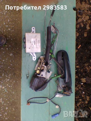 Авточасти използвани за Ровър 414Si  1996 г., снимка 10 - Части - 45089357