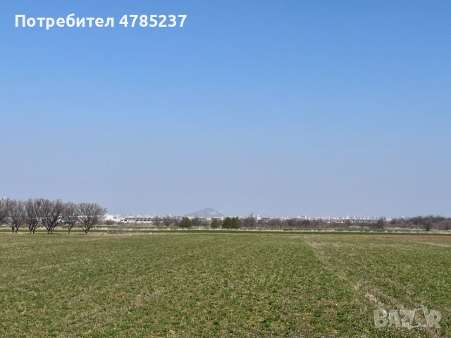 От собственик ПУП Марково, снимка 2 - Парцели - 54062690