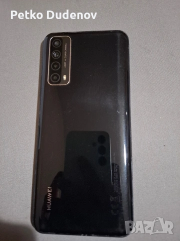 HUAWEI P SMART 2021, снимка 3 - Huawei - 53660911