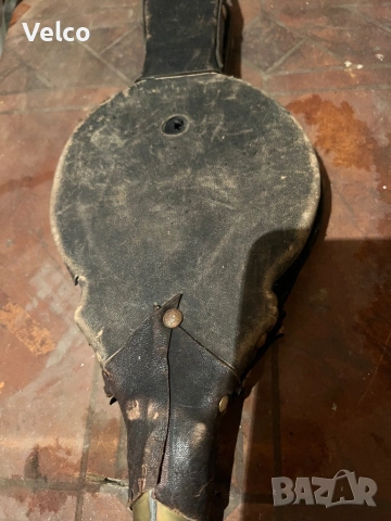 старо духало за огън, снимка 3 - Антикварни и старинни предмети - 53560402