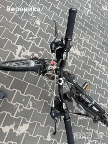 Колело Leader foh, снимка 3 - Велосипеди - 49171635