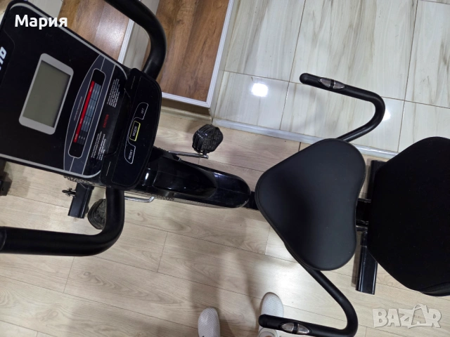 Продавам велоергометър, снимка 2 - Фитнес уреди - 53780233