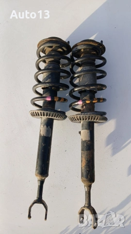 Предни Амортисьори с Пружини Passat B5