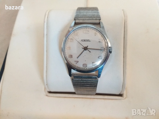 Стара Ракета Сделано в СССР, снимка 2 - Мъжки - 52157368