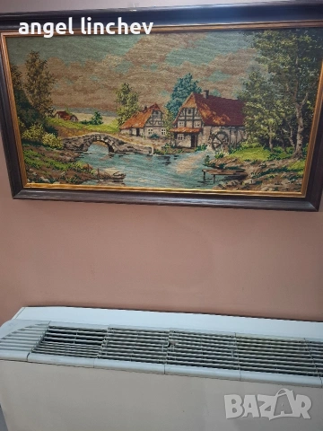 красиви гоблени , снимка 7 - Гоблени - 53660233