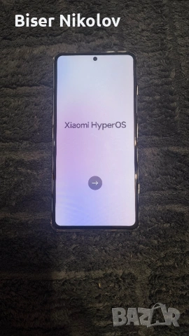 Xiaomi Poco F4 GT Knight silver , снимка 9 - Xiaomi - 53627211