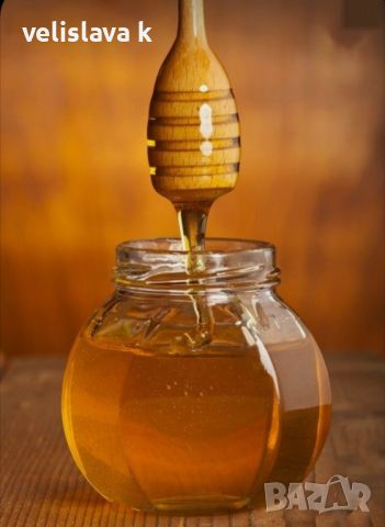 мед, снимка 3 - Пчелни продукти - 46065649