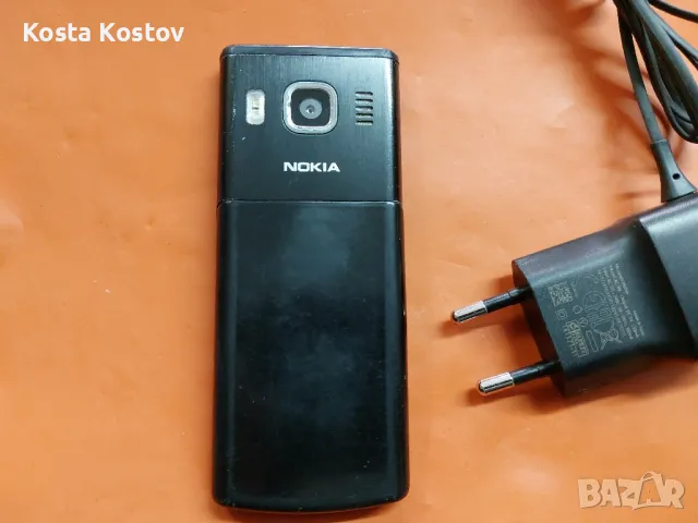 NOKIA 6500, снимка 3 - Nokia - 49149530