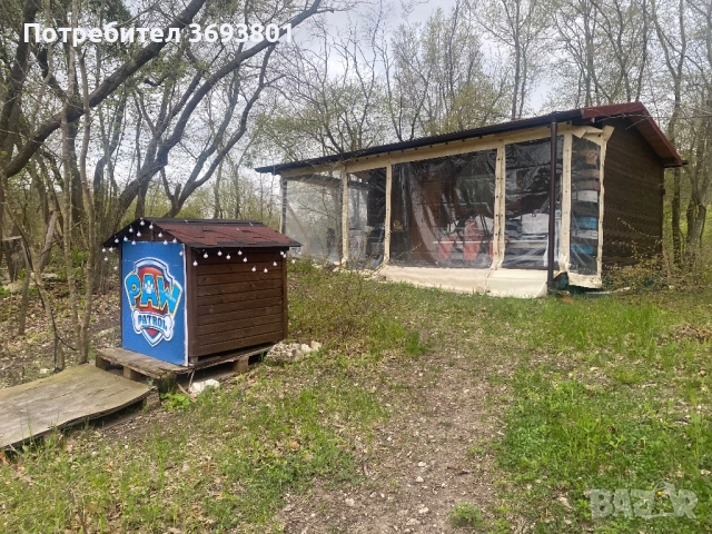 5 декара Парцел   С Трюфелна ферма, снимка 12 - Вили - 51957630