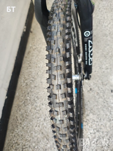 Canyon fs10, снимка 7 - Велосипеди - 53848210