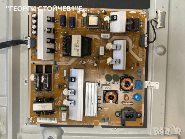 UE48JU6500W   BN41-02344   BN94-10163 BN44-00807D  L48S6_FHS CY-WJ048HGLV3H   V5DU-480DCB-R1, снимка 8 - Части и Платки - 50746196