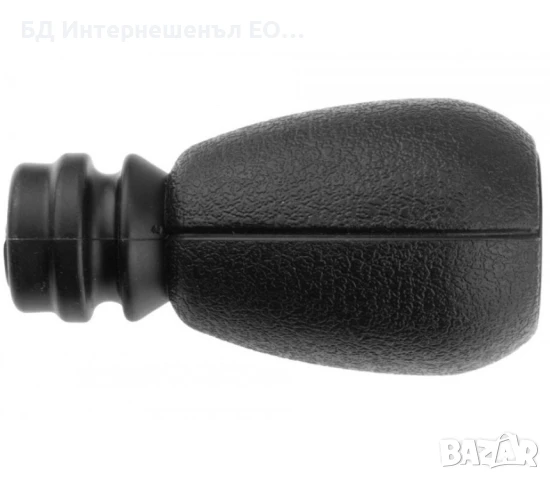 Топка за скоростен лост Citroen Xsara Picasso, 5 скорости, Черен, снимка 3 - Части - 50924769