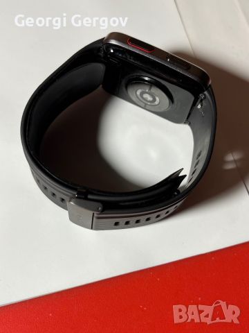 Huawei watch D измерва кръвно налягане , снимка 3 - Смарт гривни - 45242911