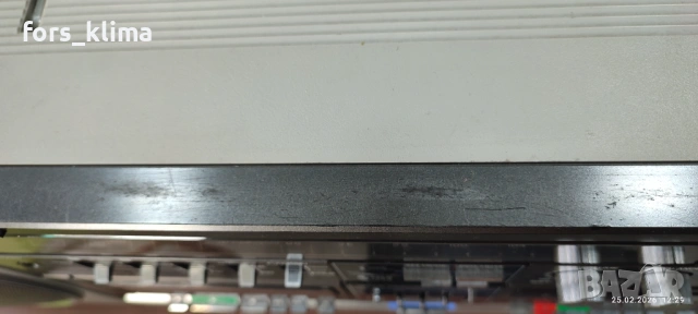 Sharp GF-700Z, снимка 3 - Радиокасетофони, транзистори - 53616959