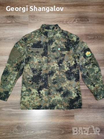 Продавам камуфлажни дрехи нов образец  , снимка 3 - Екипировка - 53704982