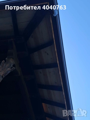 РЕМОНТ НА ПОКРИВИ , снимка 5 - Ремонти на покриви - 54135047