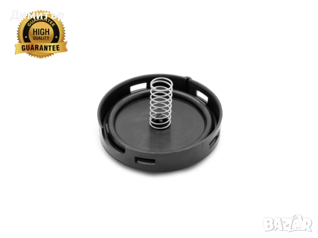 Мембрана клапан картерни газове Fiat Peugeot Citroen 2.3 JTD HPI 504132147,504249625, 504384141, снимка 2 - Части - 51900641