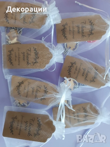 Промоция! Подаръчета за гости на абитуриентски бал , снимка 5 - Други - 53656102