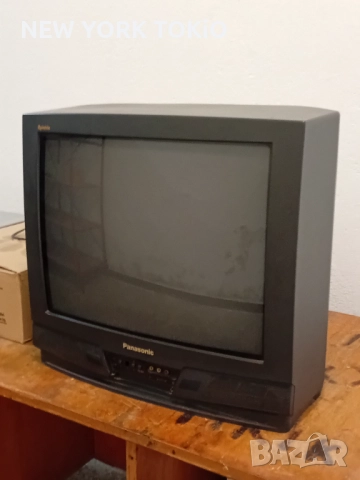 ТЕЛЕВИЗОР PANASONIC , снимка 4 - Телевизори - 51483293