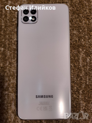 Samsung Galaxy A22 5G 180 лева , снимка 7 - Samsung - 44980007