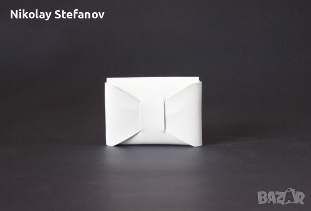 Мини оригами портфейл, снимка 6 - Портфейли, портмонета - 45784201
