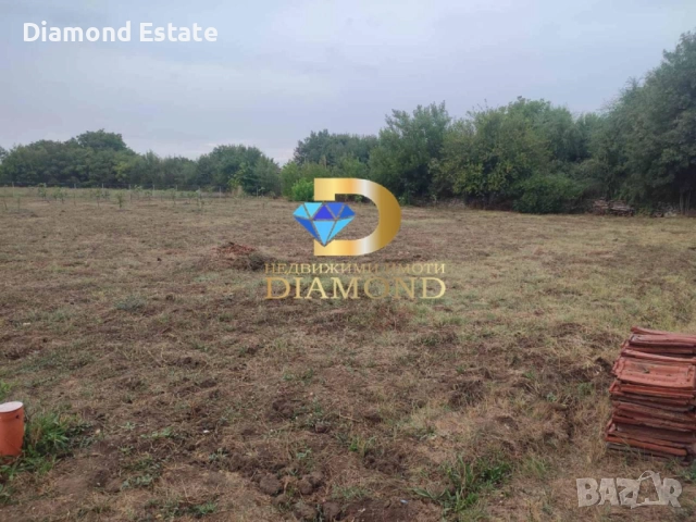Парцел в село Воден, общ. Димитровград, снимка 2 - Парцели - 51753704