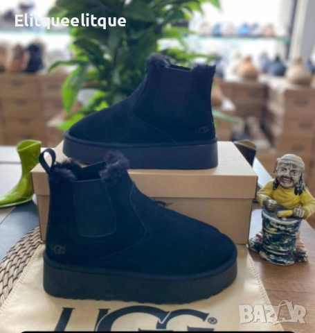 дамски боти UGG