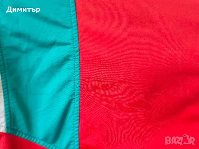 Adidas equipment България Bulgaria анцунг горница яке M\L , снимка 12 - Спортни дрехи, екипи - 47479514