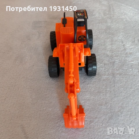 багери два броя, снимка 7 - Коли, камиони, мотори, писти - 51047150