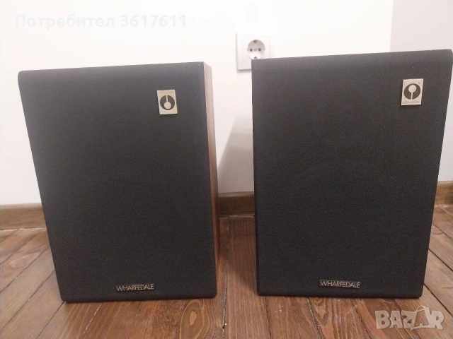 Колони, тонколони Wharfedale Laser 40, снимка 9 - Тонколони - 53583610