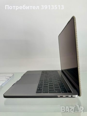MacBookPro, снимка 9 - Лаптопи за работа - 46399582
