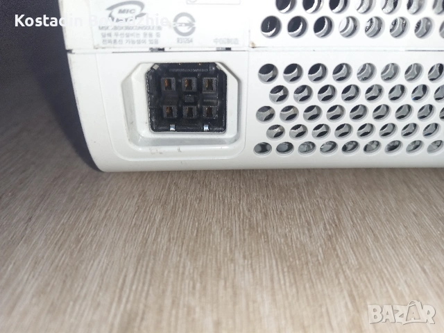 XBOX 360, снимка 4 - Xbox конзоли - 53795762
