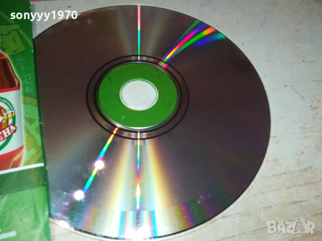 СЛАВЕНА ЦД 2306252143, снимка 11 - CD дискове - 50774398