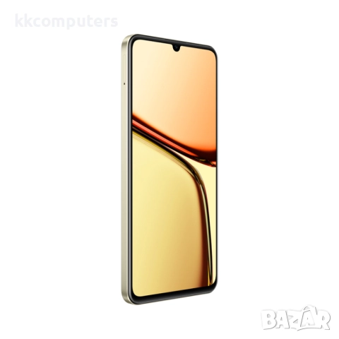 ЧАСТИ ЗА Смартфон GSM REALME C61 GOLD RMX3939 6.74 ", 256 GB, RAM 6 GB, 50+0.08 MP , снимка 2 - Резервни части за телефони - 51572544