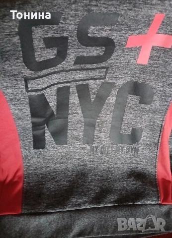 Мъжка блуза , снимка 3 - Блузи - 52569963