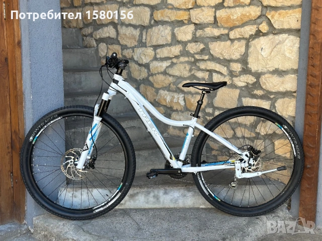 Trek Cali S, снимка 4 - Велосипеди - 53685159