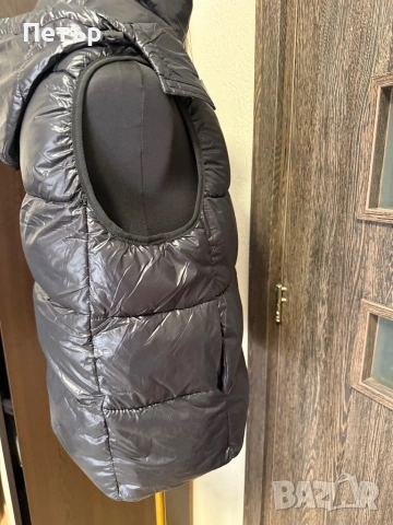 Мъжки елек, снимка 3 - Спортни дрехи, екипи - 54114826