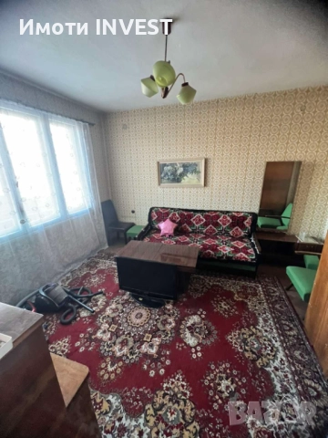 Просторен четиристаен апартамент 2 паркоместа! , снимка 6 - Апартаменти - 52789124