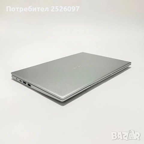 НО Acer Swift 3/14” IPS/Ryzen 7 5700U/16GB/512GB/Гаранция, снимка 7 - Лаптопи за игри - 53921474