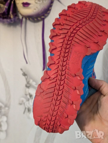 маратонки Dynafit Trailbreaker  номер 42 1/2, снимка 4 - Маратонки - 54092027