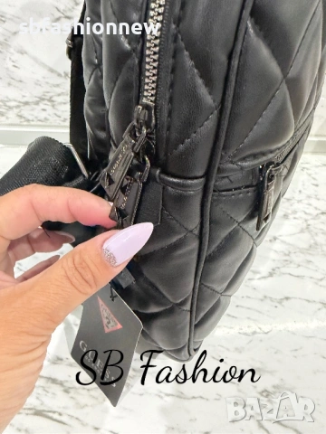 Guess раница, снимка 7 - Раници - 54162853