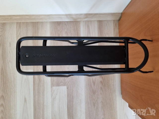 Заден багажник за велосипед Specialized, снимка 4 - Аксесоари за велосипеди - 53824413