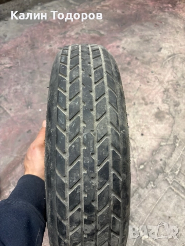 Патерица Мазда 3, снимка 4 - Гуми и джанти - 52228036