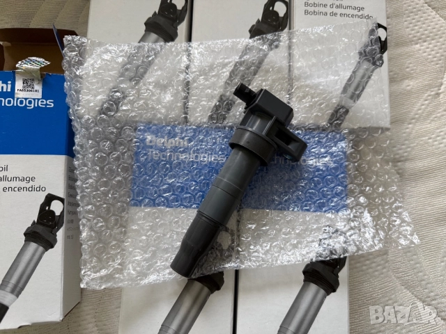Запалителни Бобини за Hyundai Sonata 3.3 V6, снимка 3 - Части - 51997499