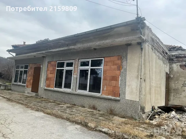 Продавам къща обл. Велико Търново, с. Войнежа, снимка 2 - Къщи - 48473640