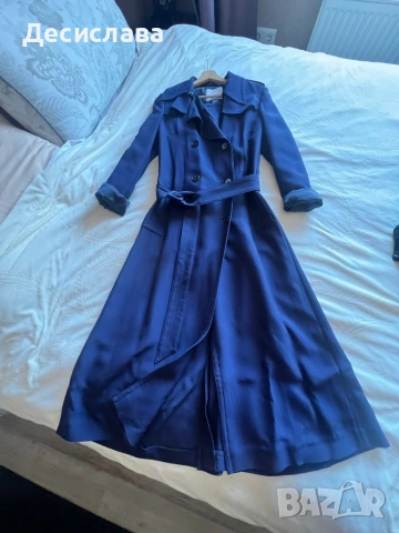 Дамски шлифер